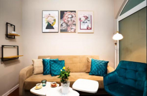 Casa Blue - Two BDR Suite next to NDK